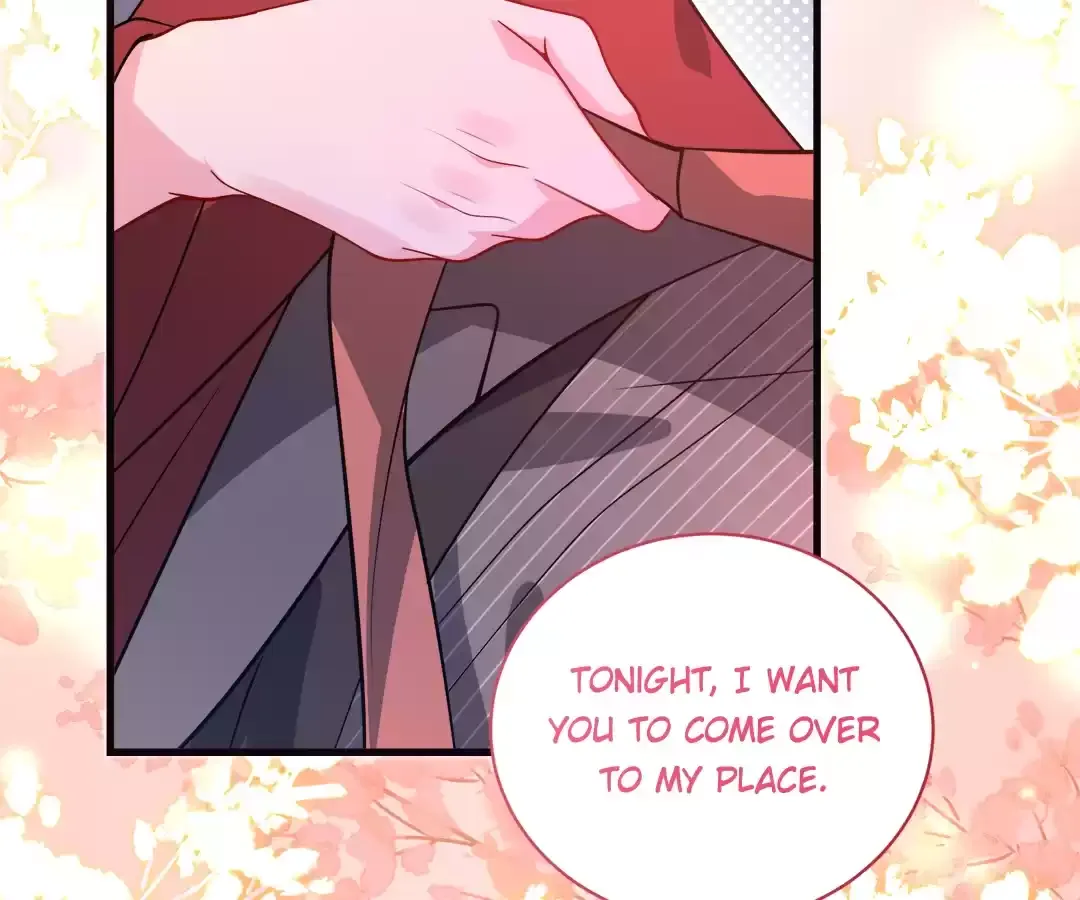 Mr. Qiao, Madam Is Spoiled by You Chapter 66 page 69