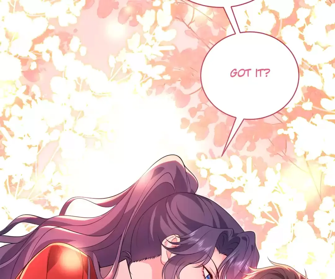 Mr. Qiao, Madam Is Spoiled by You Chapter 66 page 70