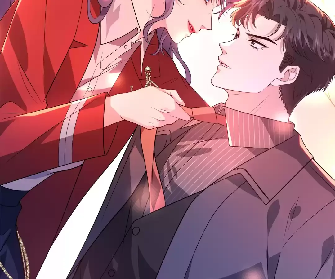 Mr. Qiao, Madam Is Spoiled by You Chapter 66 page 71