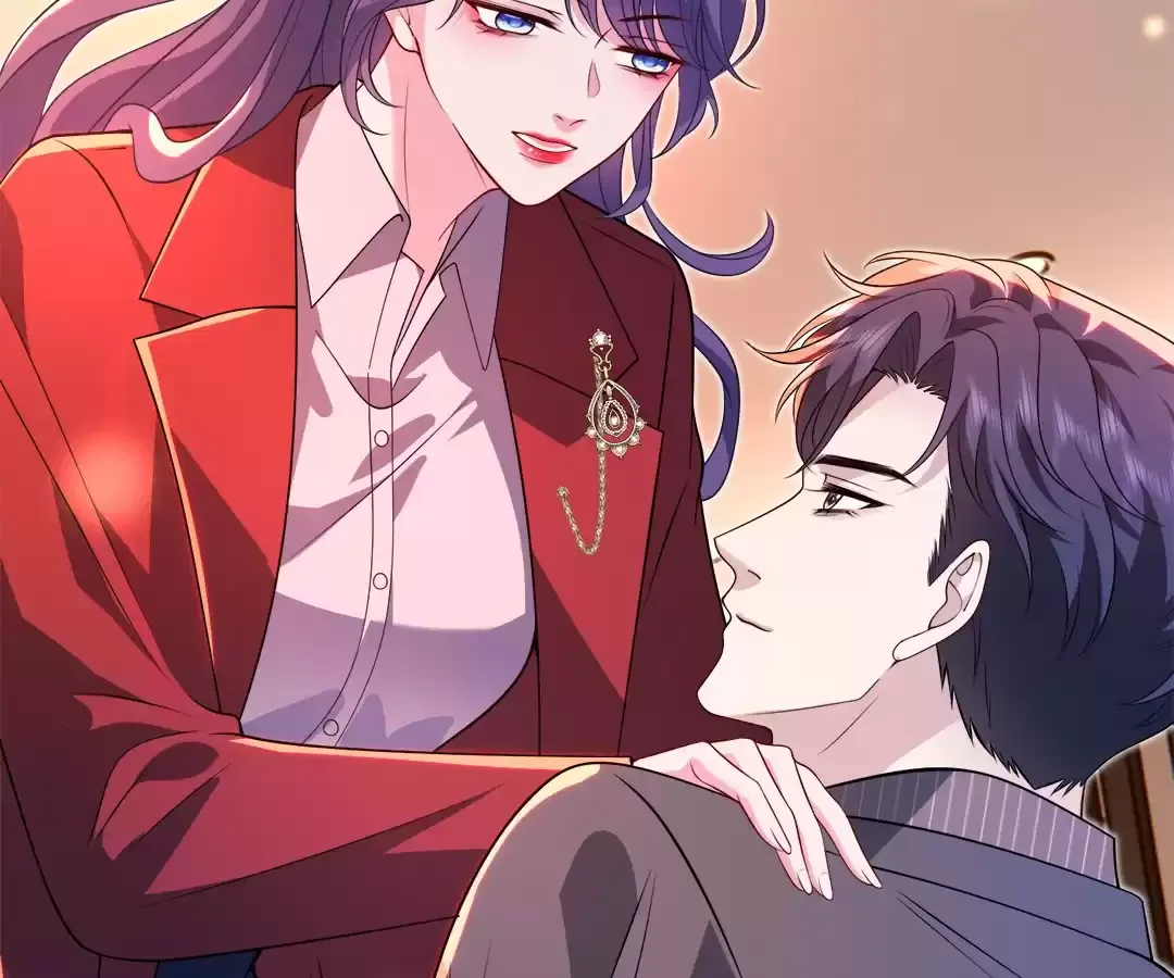 Mr. Qiao, Madam Is Spoiled by You Chapter 66 page 66