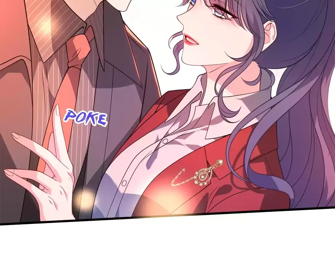 Mr. Qiao, Madam Is Spoiled by You Chapter 66 page 64