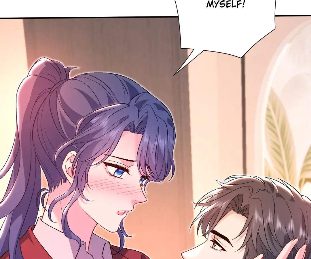 Mr. Qiao, Madam Is Spoiled by You Chapter 67 page 48