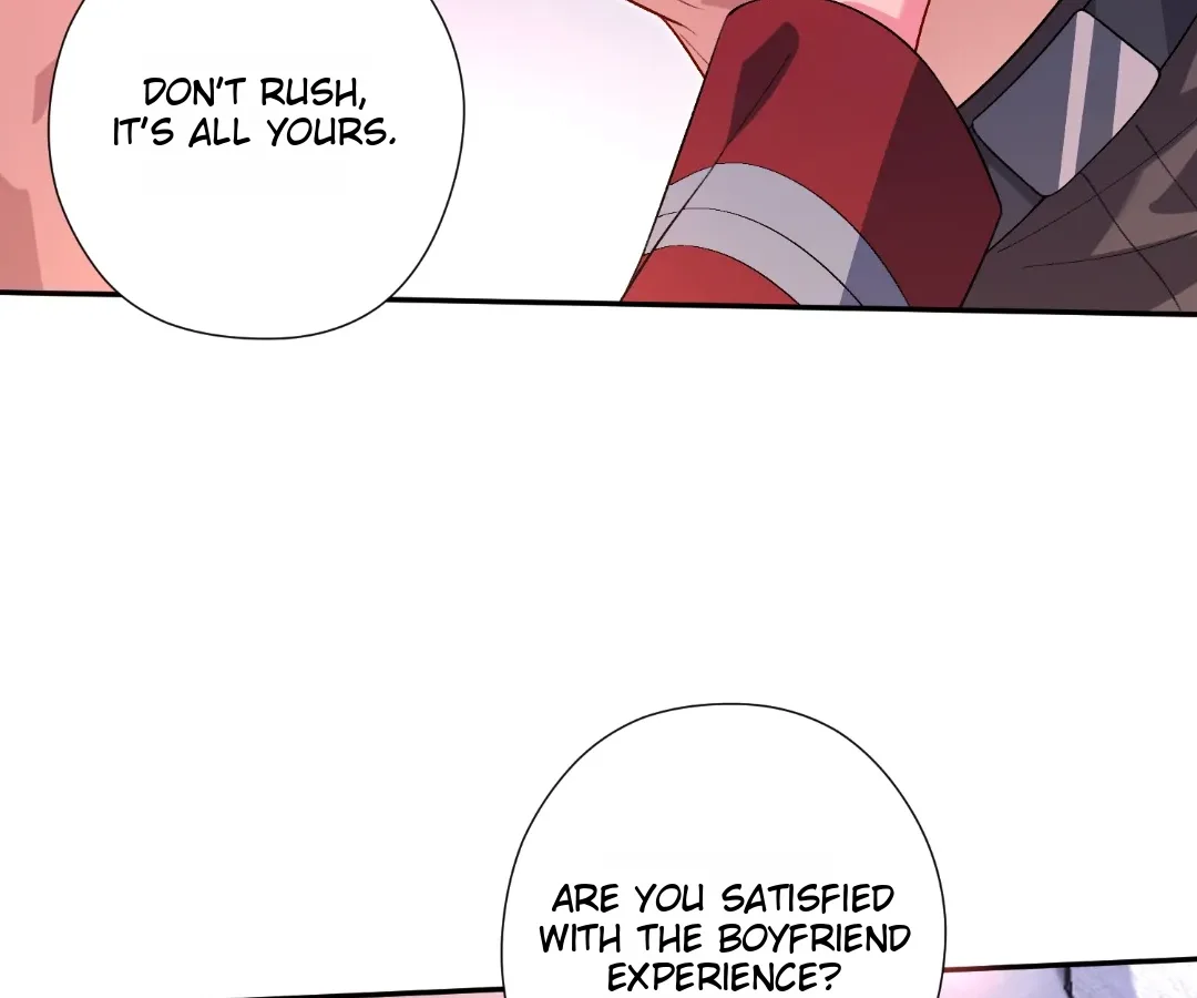 Mr. Qiao, Madam Is Spoiled by You Chapter 67 page 34