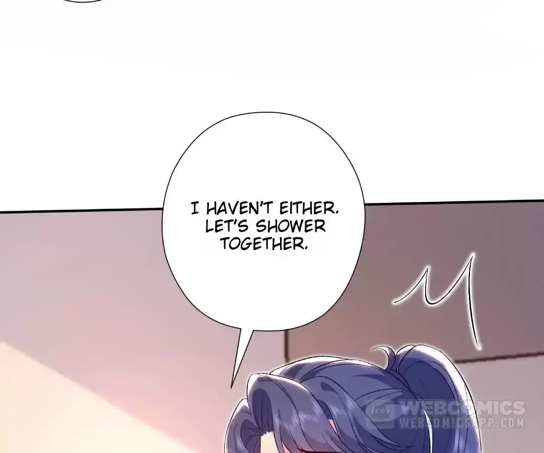 Mr. Qiao, Madam Is Spoiled by You Chapter 67 page 44