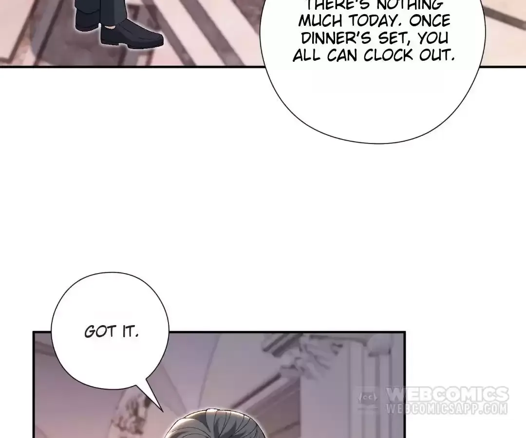 Mr. Qiao, Madam Is Spoiled by You Chapter 67 page 4