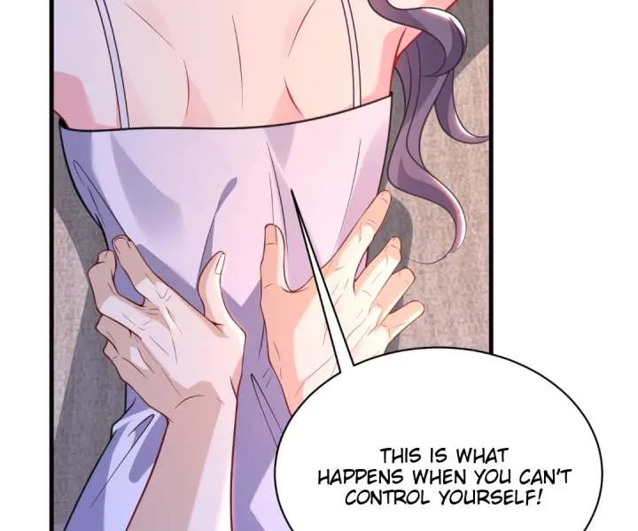Mr. Qiao, Madam Is Spoiled by You Chapter 69 page 5