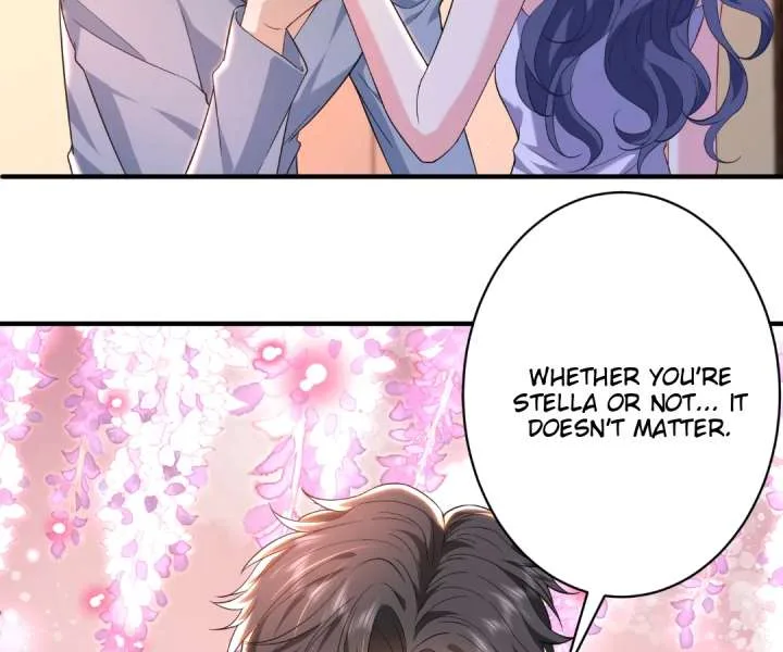 Mr. Qiao, Madam Is Spoiled by You Chapter 69 page 22