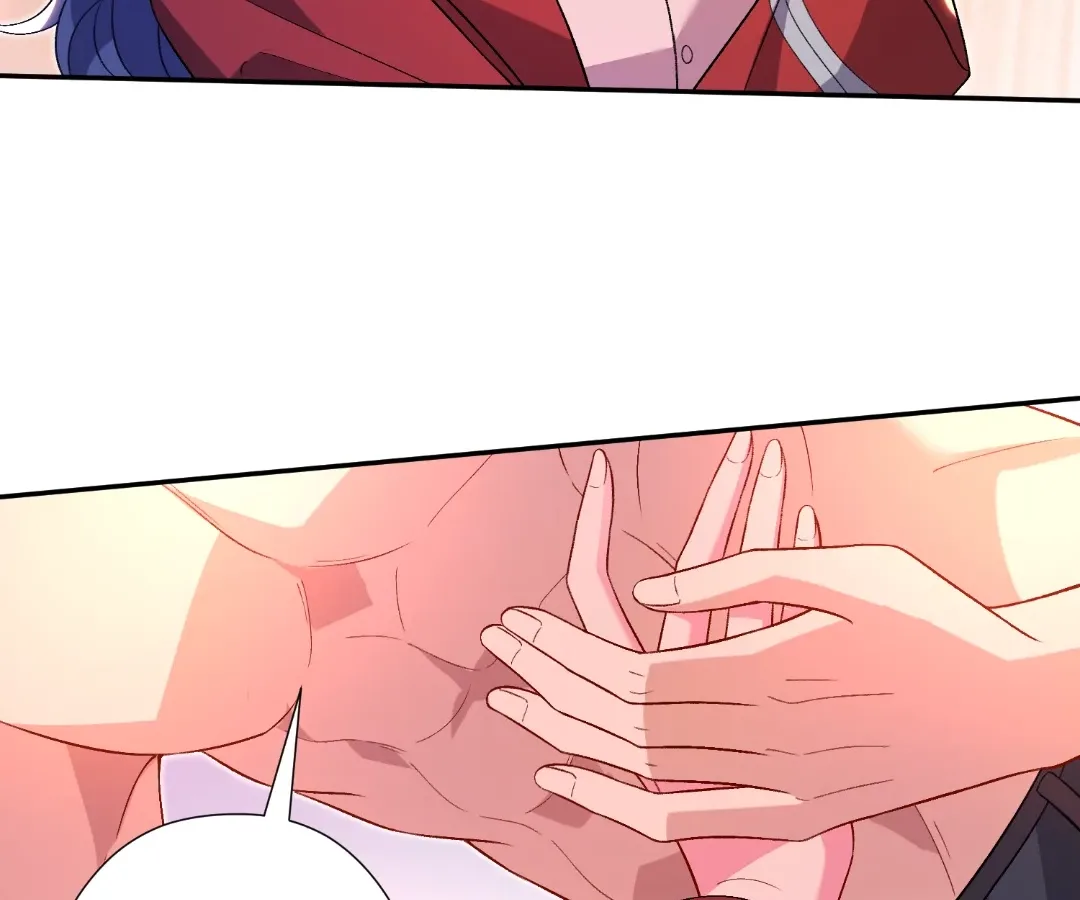 Mr. Qiao, Madam Is Spoiled by You Chapter 67 page 33