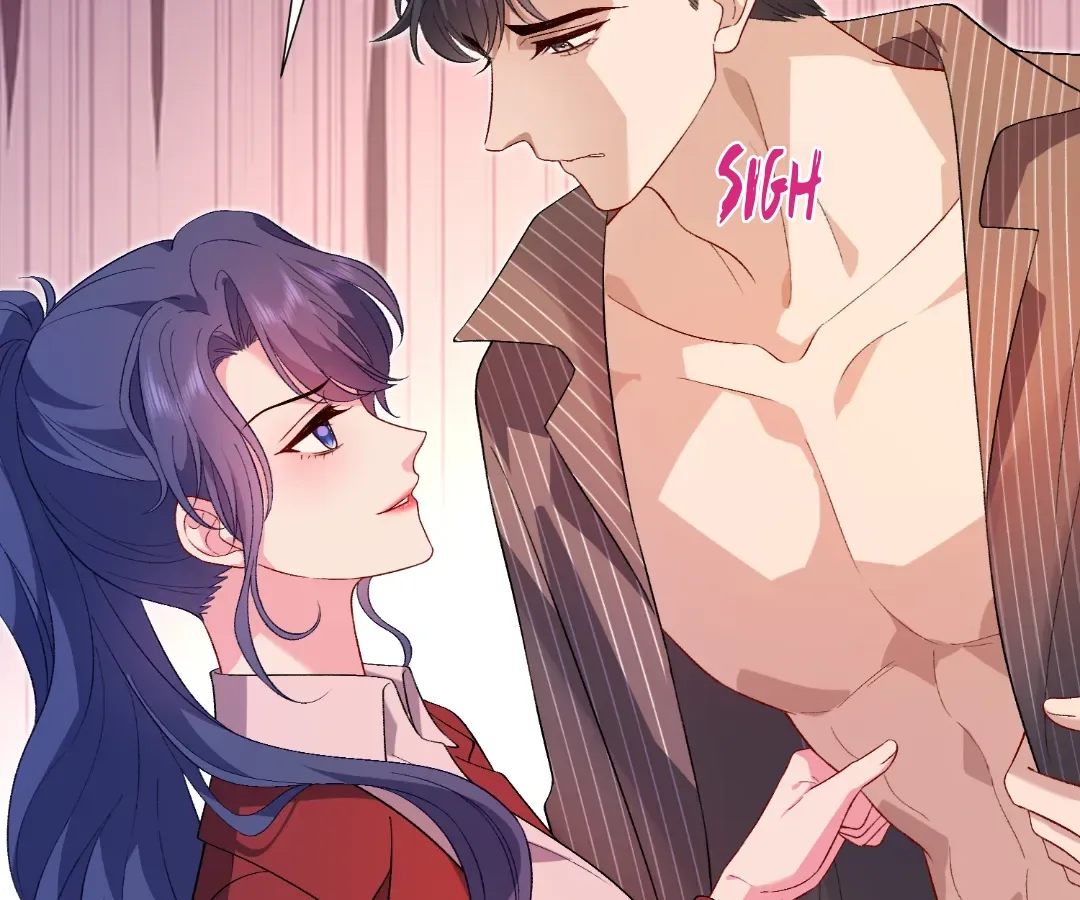 Mr. Qiao, Madam Is Spoiled by You Chapter 67 page 27