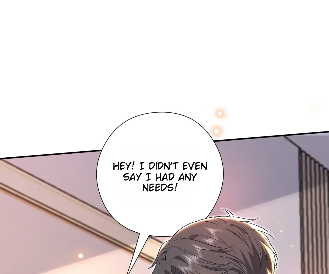 Mr. Qiao, Madam Is Spoiled by You Chapter 67 page 19