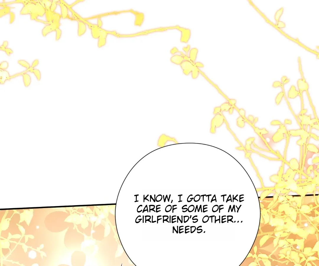 Mr. Qiao, Madam Is Spoiled by You Chapter 67 page 16