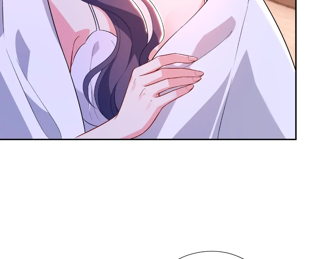Mr. Qiao, Madam Is Spoiled by You Chapter 67 page 64