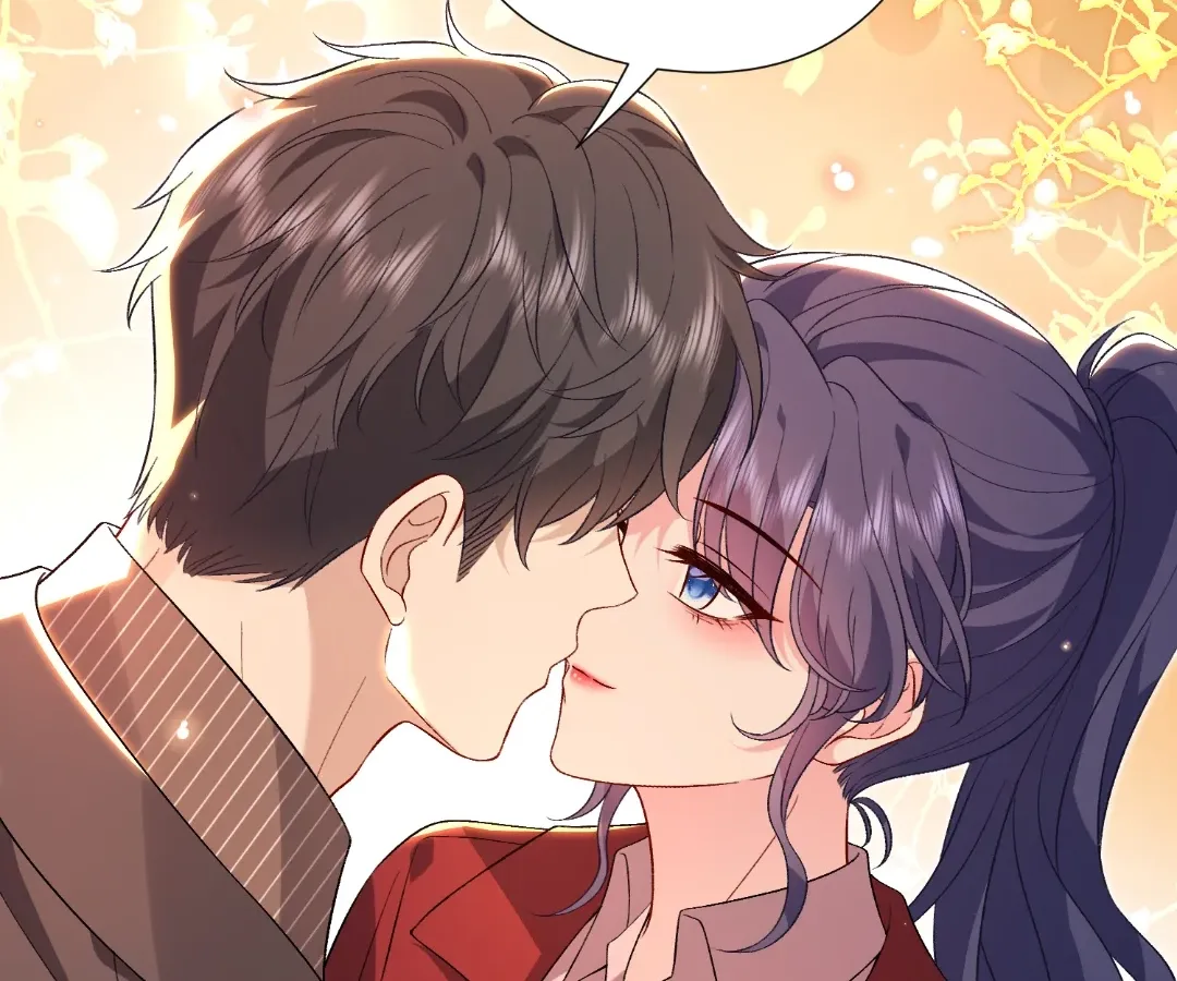 Mr. Qiao, Madam Is Spoiled by You Chapter 67 page 17