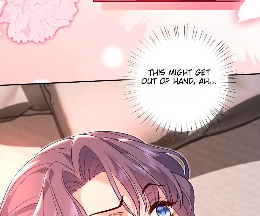Mr. Qiao, Madam Is Spoiled by You Chapter 67 page 42