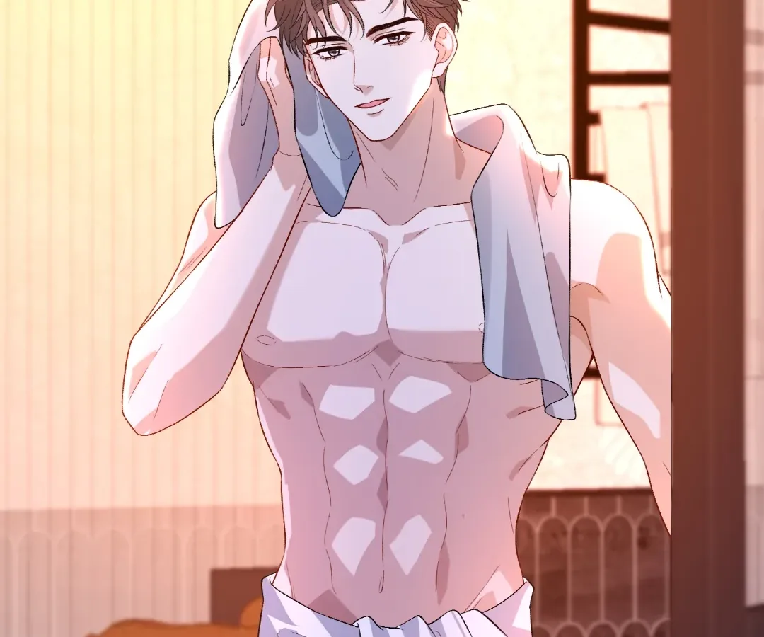 Mr. Qiao, Madam Is Spoiled by You Chapter 67 page 56