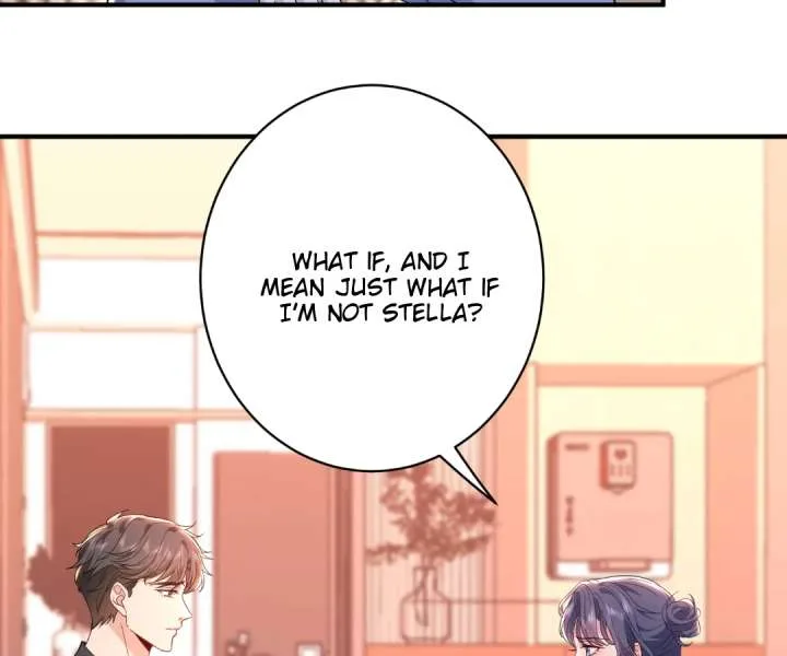 Mr. Qiao, Madam Is Spoiled by You Chapter 69 page 16