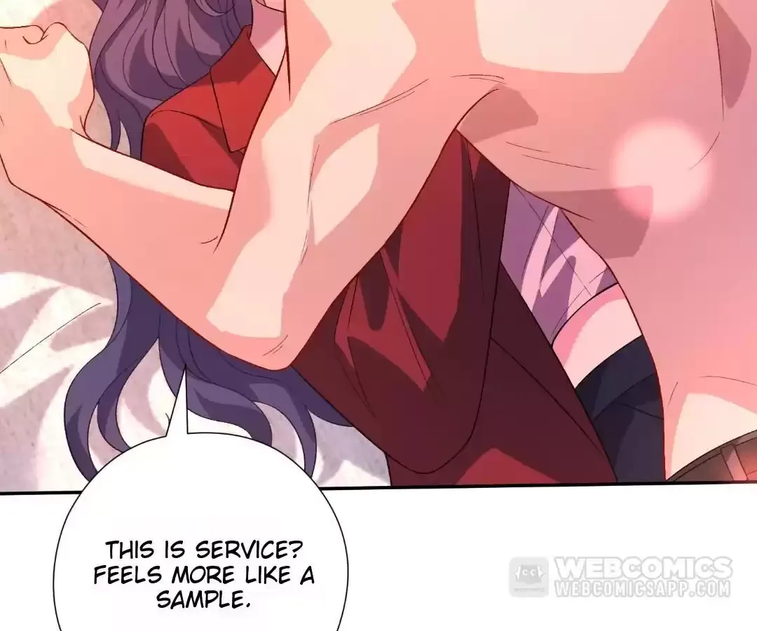 Mr. Qiao, Madam Is Spoiled by You Chapter 67 page 36