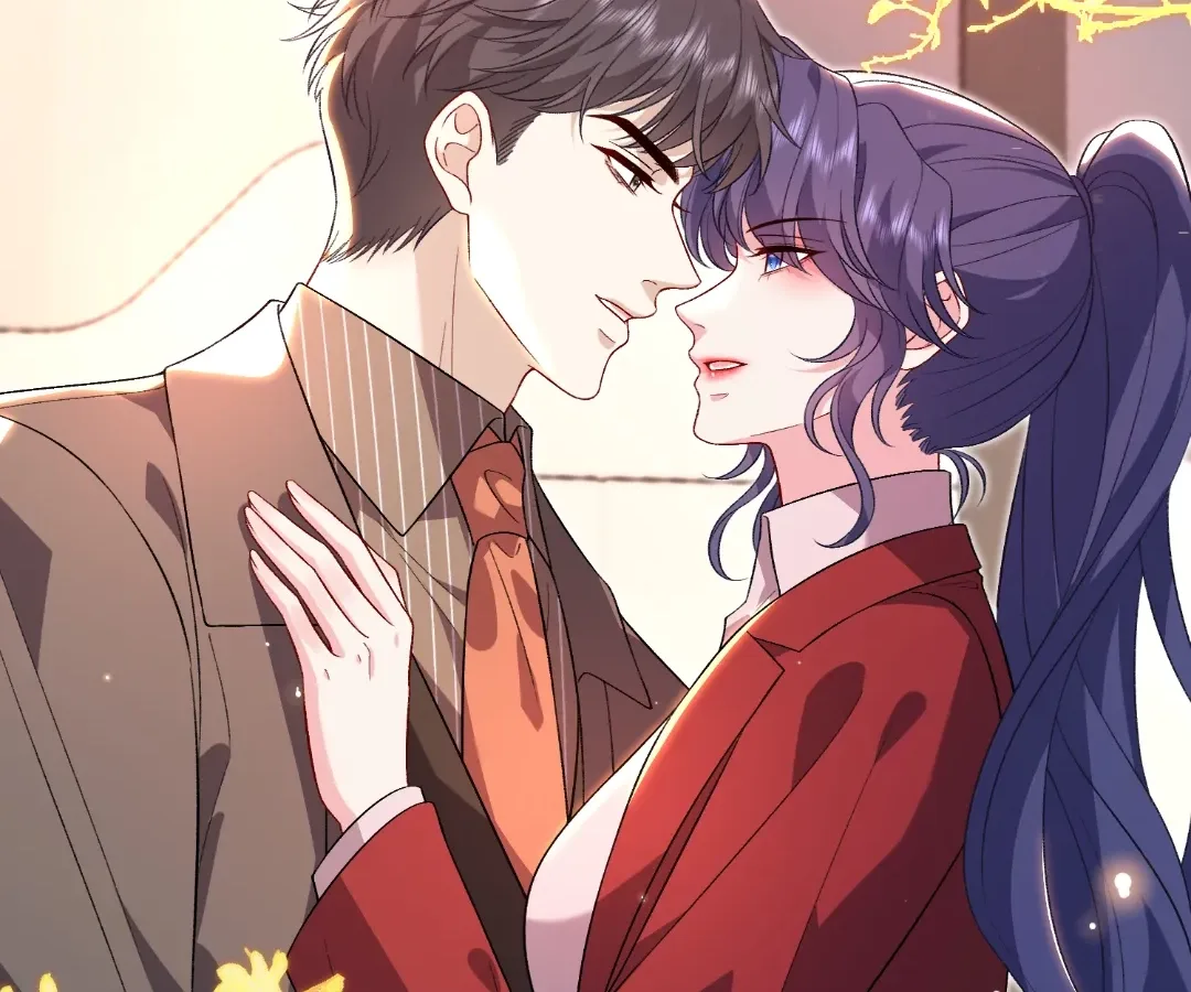 Mr. Qiao, Madam Is Spoiled by You Chapter 67 page 14