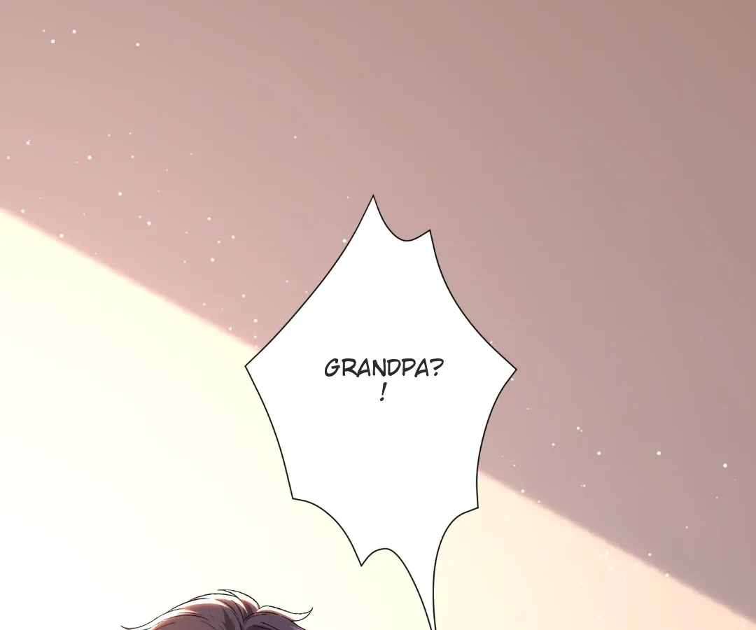 Mr. Qiao, Madam Is Spoiled by You Chapter 67 page 70