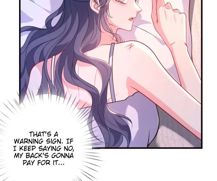 Mr. Qiao, Madam Is Spoiled by You Chapter 69 page 11