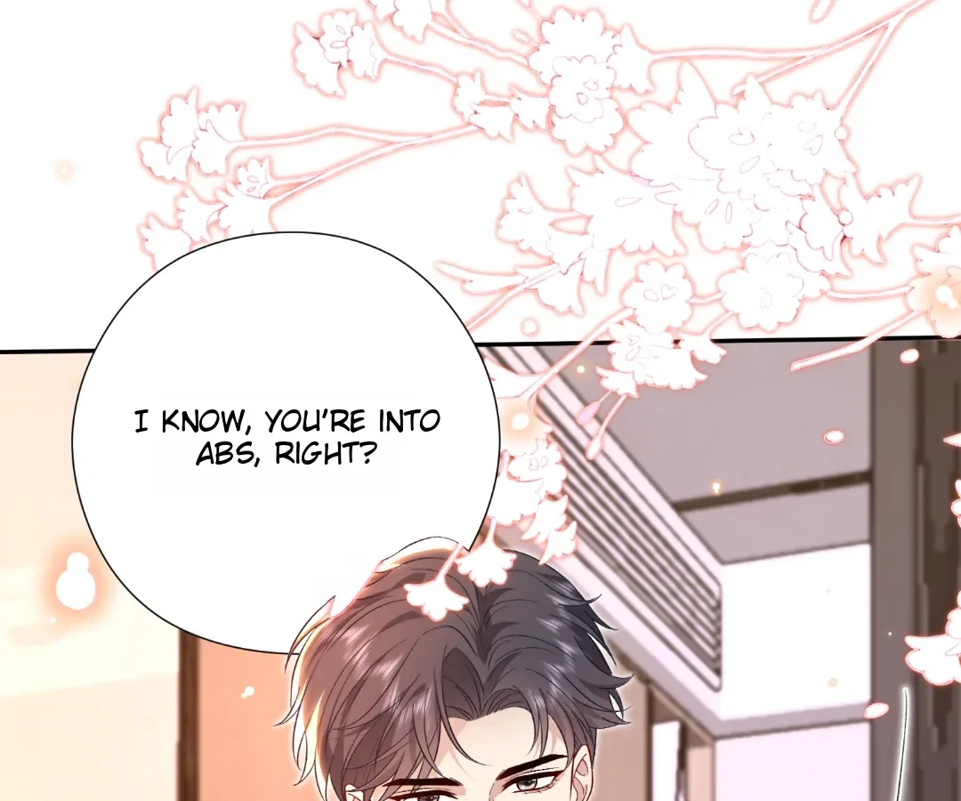 Mr. Qiao, Madam Is Spoiled by You Chapter 67 page 22