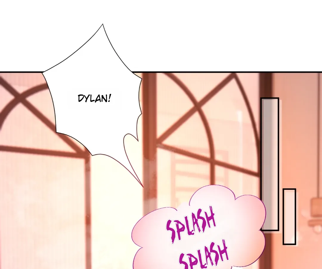 Mr. Qiao, Madam Is Spoiled by You Chapter 67 page 50