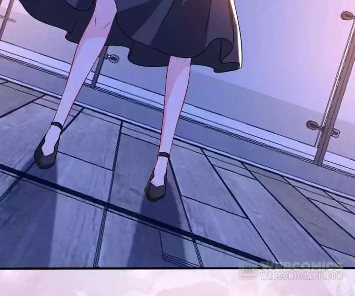 Mr. Qiao, Madam Is Spoiled by You Chapter 69 page 44