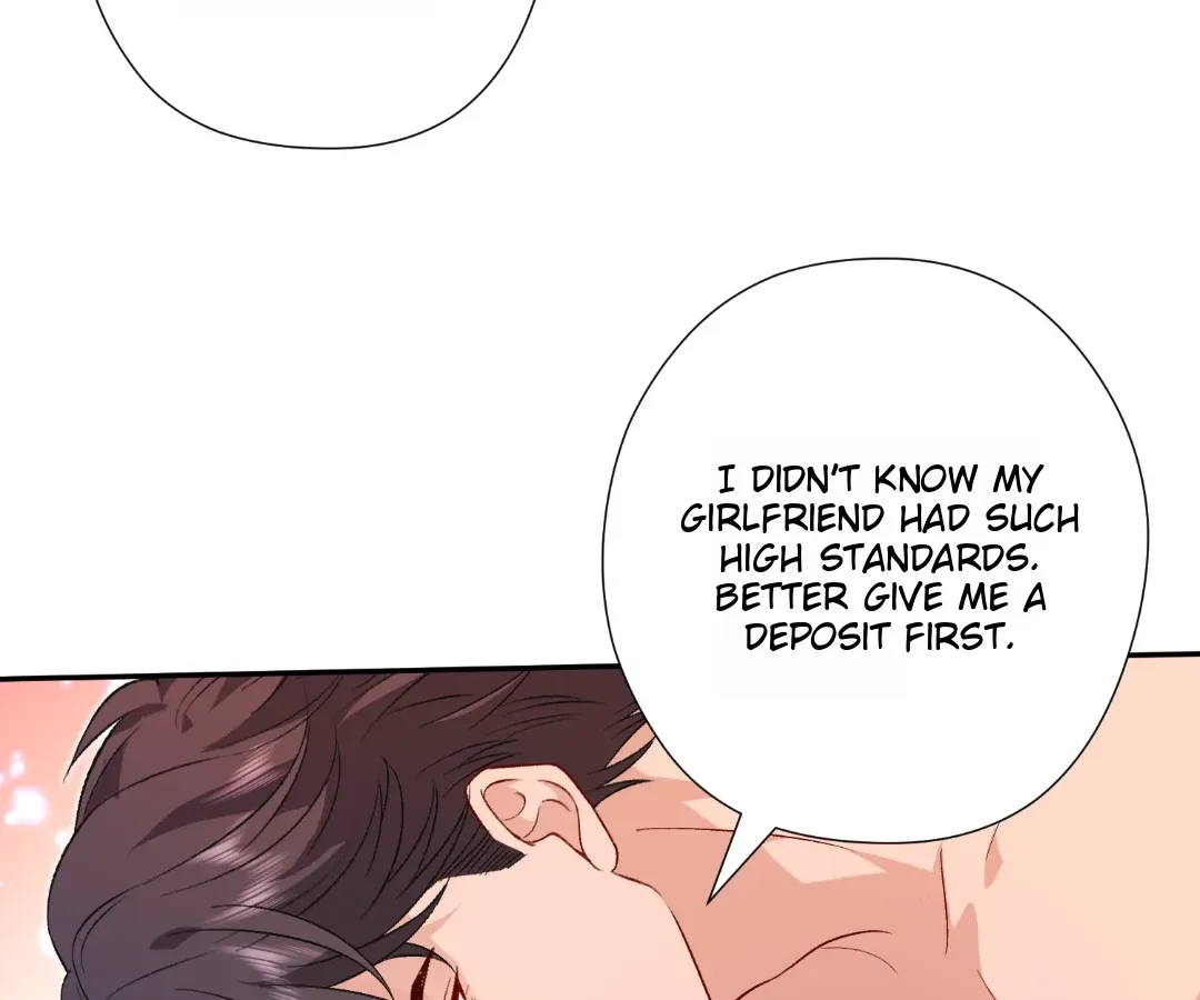 Mr. Qiao, Madam Is Spoiled by You Chapter 67 page 37
