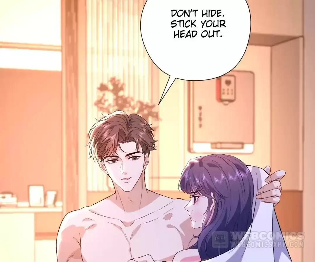 Mr. Qiao, Madam Is Spoiled by You Chapter 67 page 60