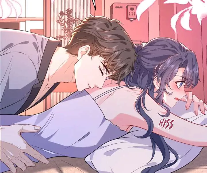 Mr. Qiao, Madam Is Spoiled by You Chapter 69 page 9
