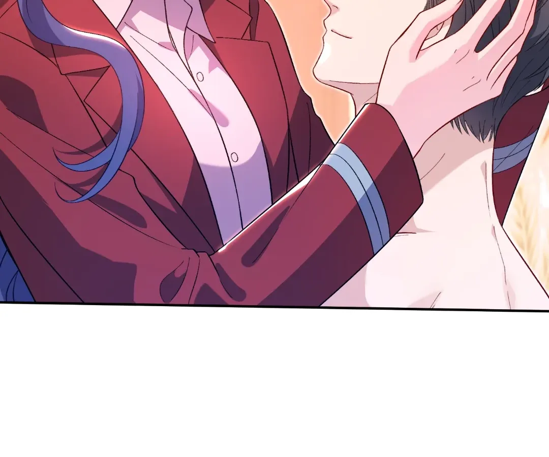 Mr. Qiao, Madam Is Spoiled by You Chapter 67 page 49