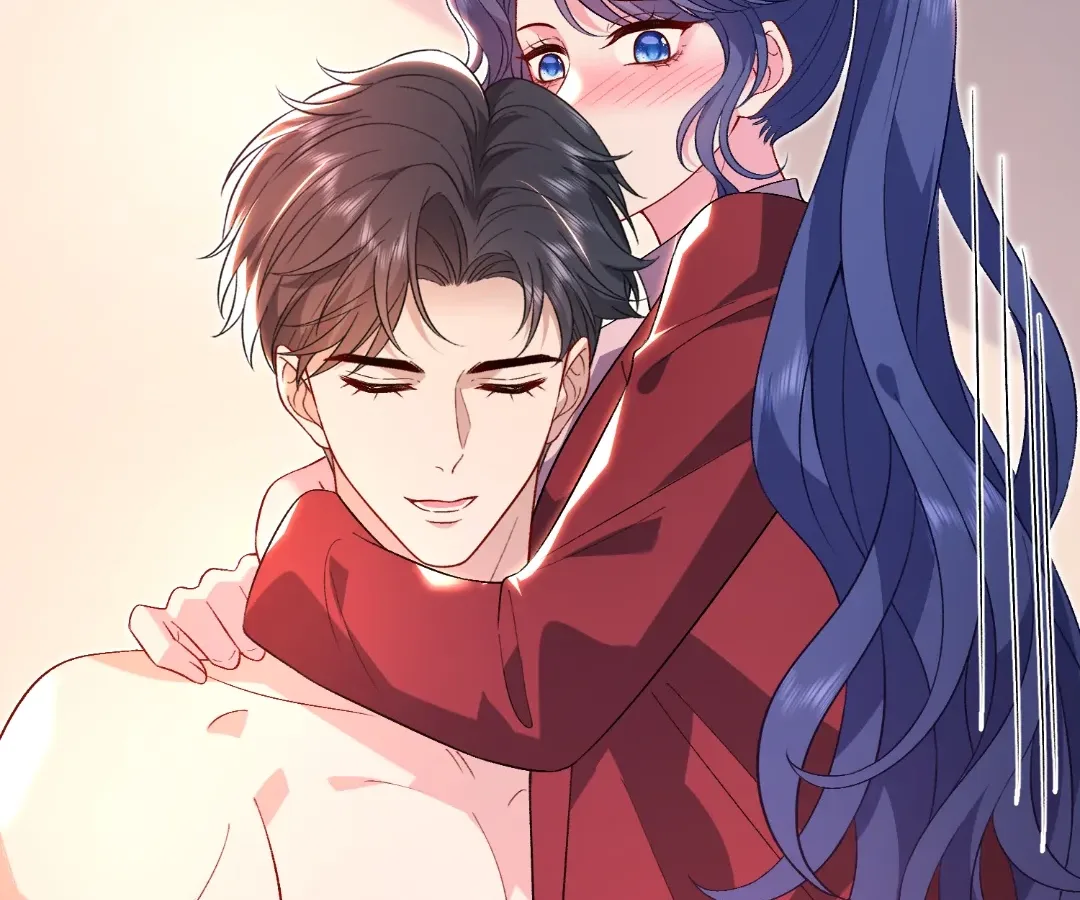 Mr. Qiao, Madam Is Spoiled by You Chapter 67 page 45