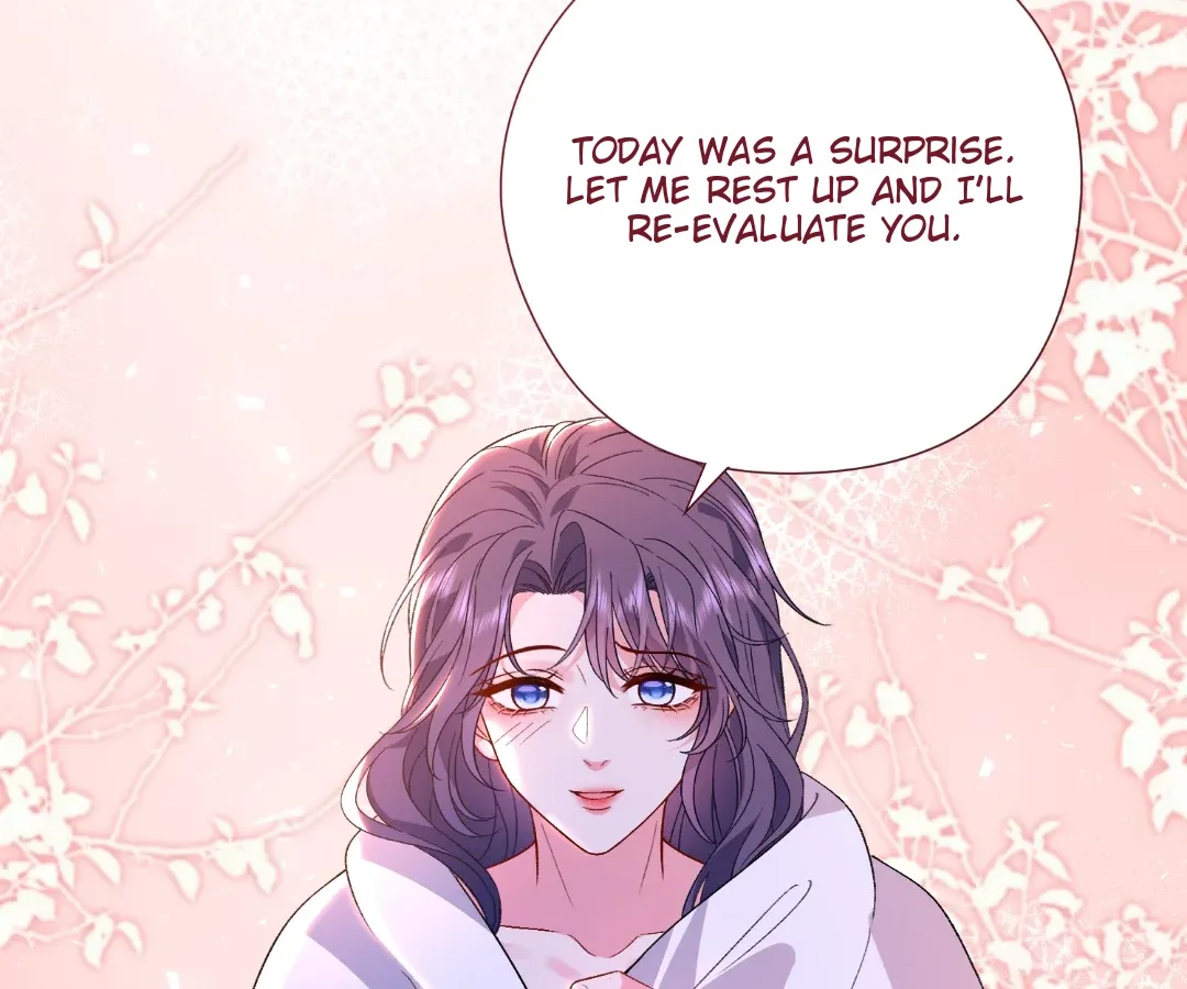Mr. Qiao, Madam Is Spoiled by You Chapter 67 page 53