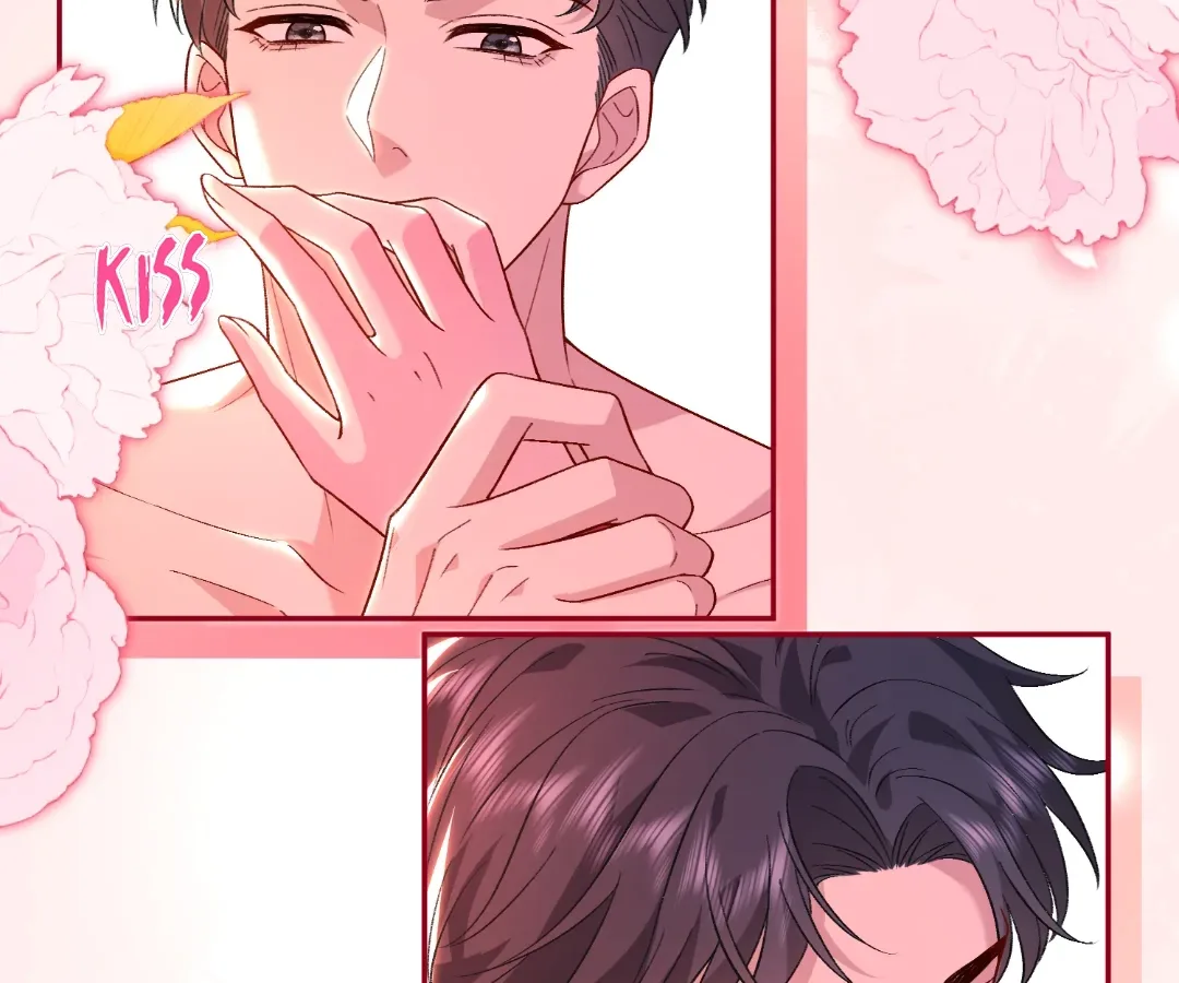 Mr. Qiao, Madam Is Spoiled by You Chapter 67 page 40