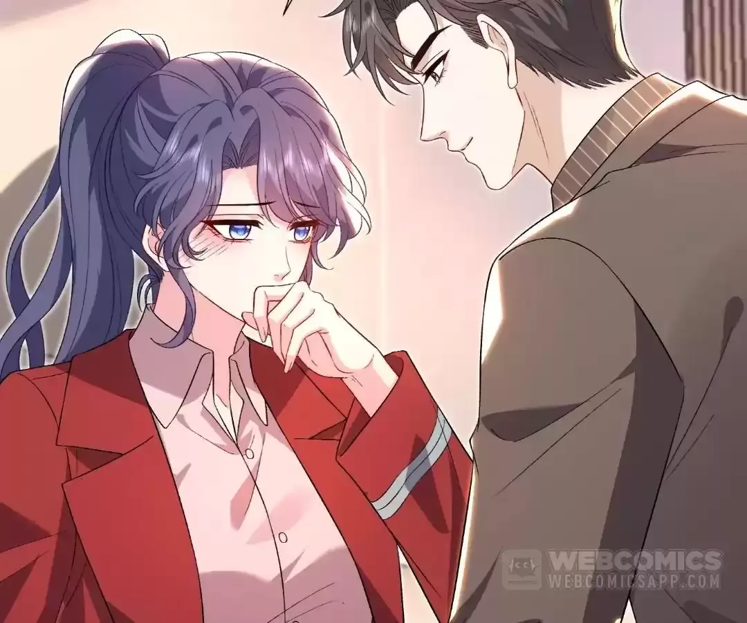 Mr. Qiao, Madam Is Spoiled by You Chapter 67 page 20