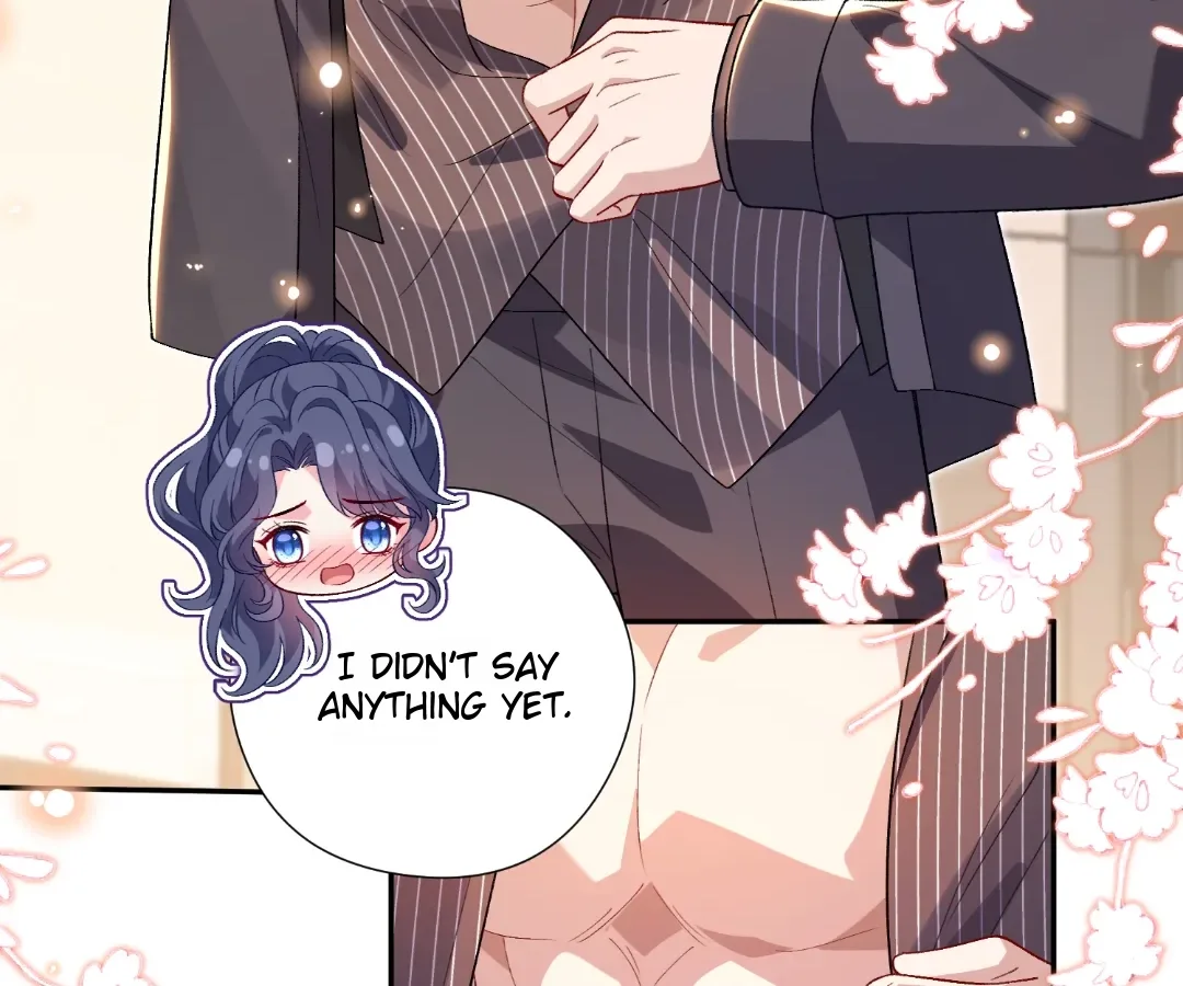 Mr. Qiao, Madam Is Spoiled by You Chapter 67 page 24