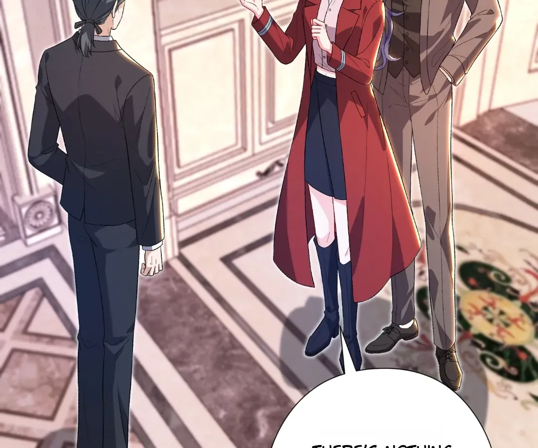Mr. Qiao, Madam Is Spoiled by You Chapter 67 page 3