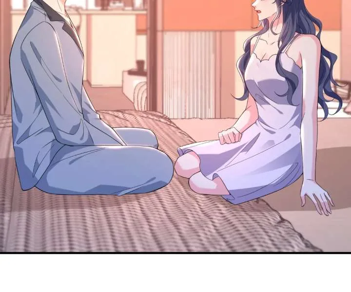 Mr. Qiao, Madam Is Spoiled by You Chapter 69 page 17