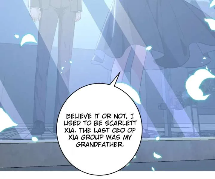 Mr. Qiao, Madam Is Spoiled by You Chapter 69 page 34