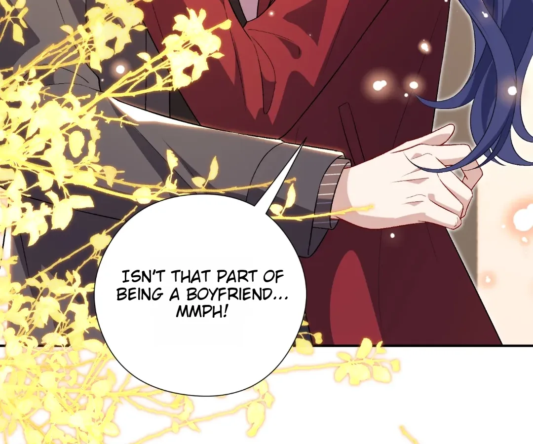 Mr. Qiao, Madam Is Spoiled by You Chapter 67 page 15