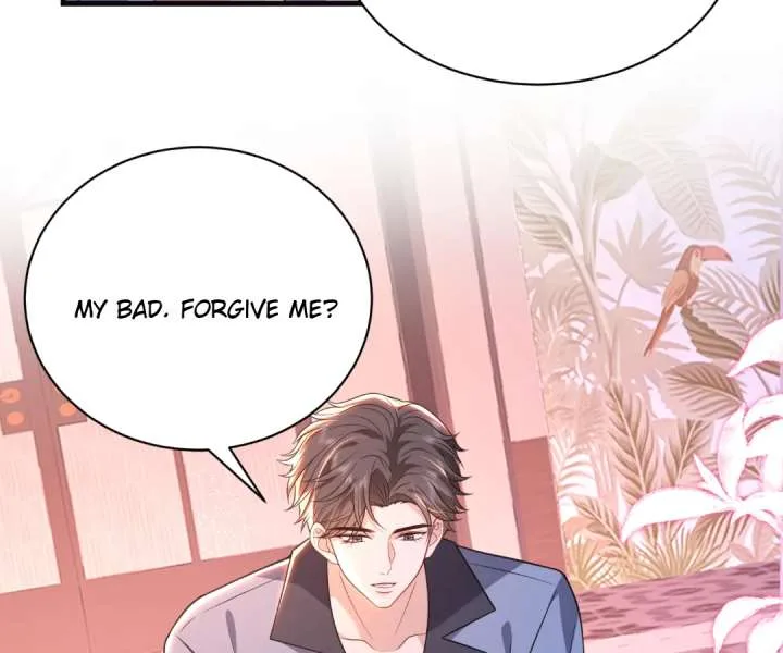 Mr. Qiao, Madam Is Spoiled by You Chapter 69 page 6
