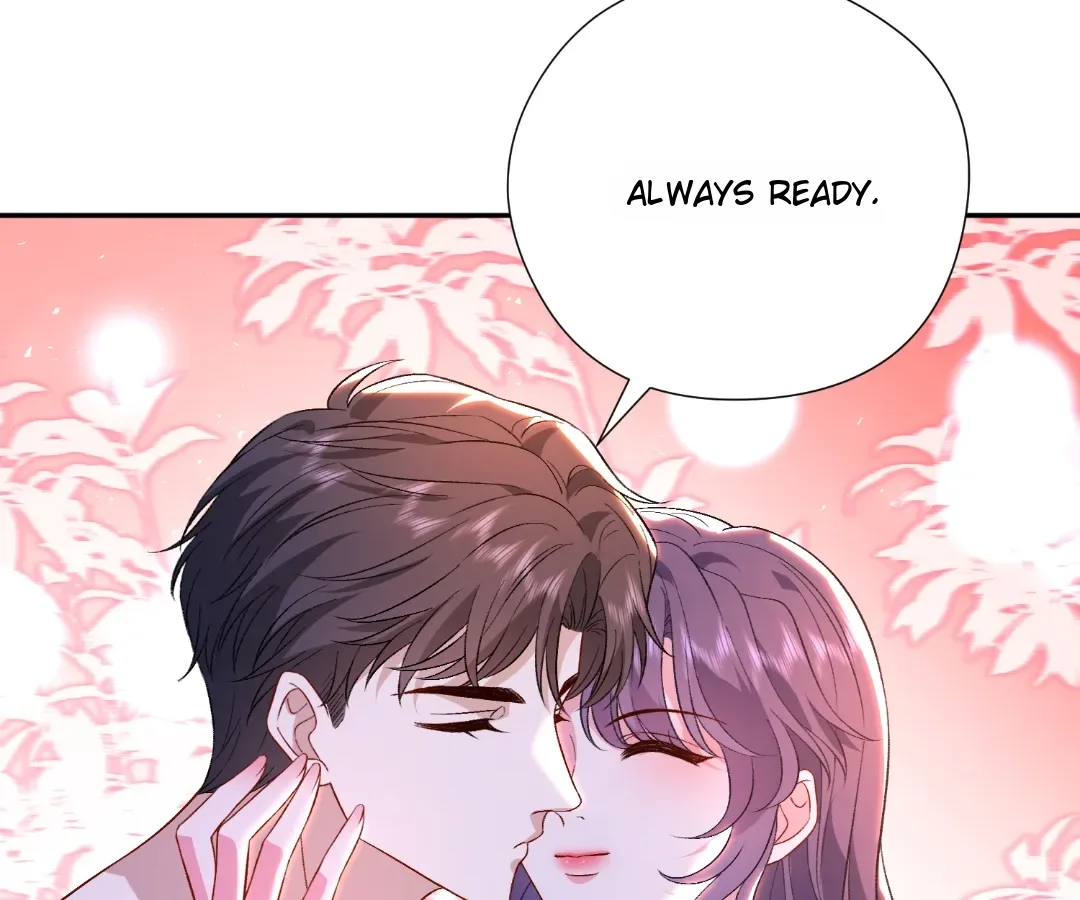 Mr. Qiao, Madam Is Spoiled by You Chapter 67 page 65