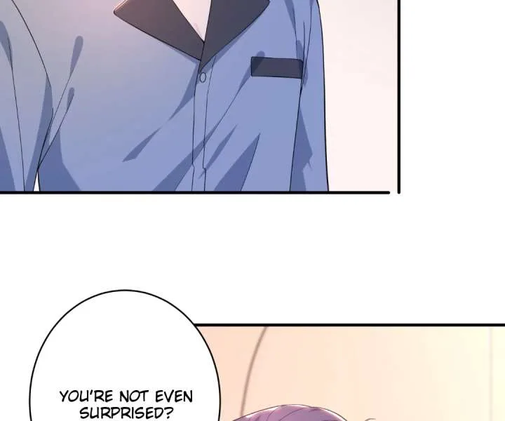 Mr. Qiao, Madam Is Spoiled by You Chapter 69 page 19