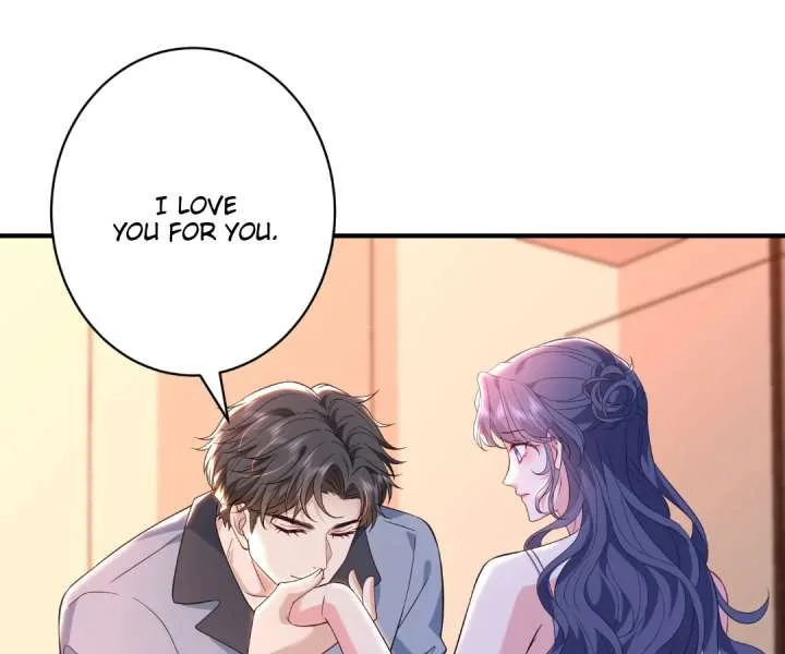 Mr. Qiao, Madam Is Spoiled by You Chapter 69 page 21