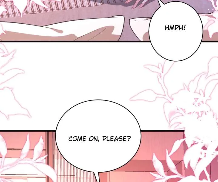 Mr. Qiao, Madam Is Spoiled by You Chapter 69 page 8