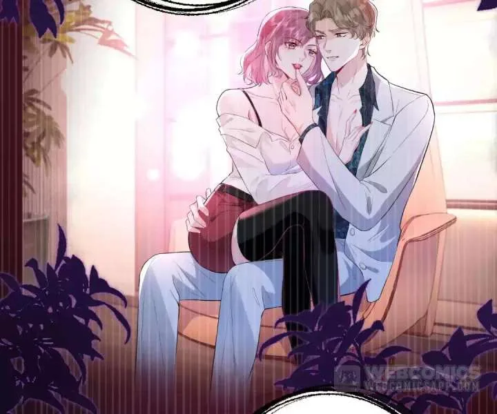 Mr. Qiao, Madam Is Spoiled by You Chapter 69 page 36