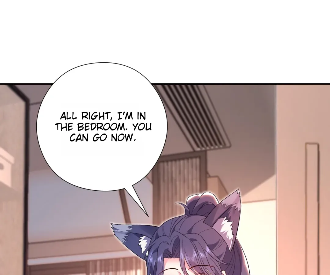 Mr. Qiao, Madam Is Spoiled by You Chapter 67 page 7