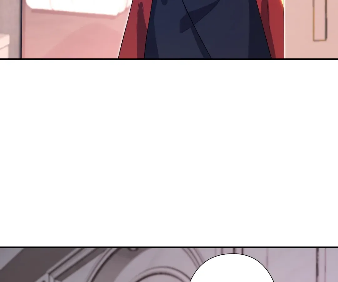 Mr. Qiao, Madam Is Spoiled by You Chapter 67 page 9