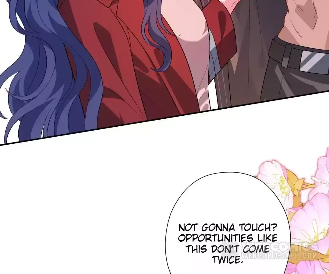 Mr. Qiao, Madam Is Spoiled by You Chapter 67 page 28