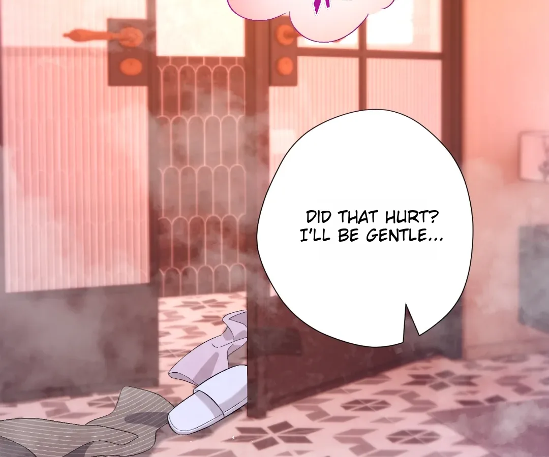 Mr. Qiao, Madam Is Spoiled by You Chapter 67 page 51